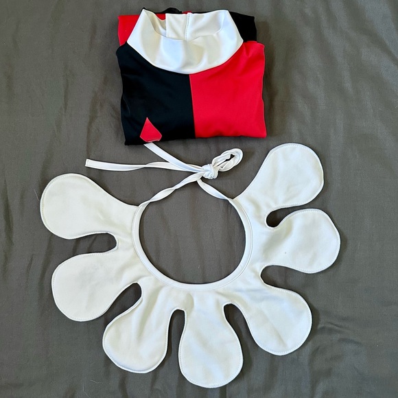 Harley Quinn Reef Suit- Blackmilk - Picture 9 of 12